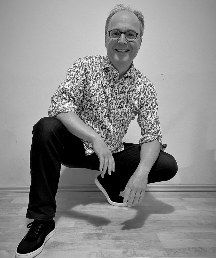 Thomas Kausel